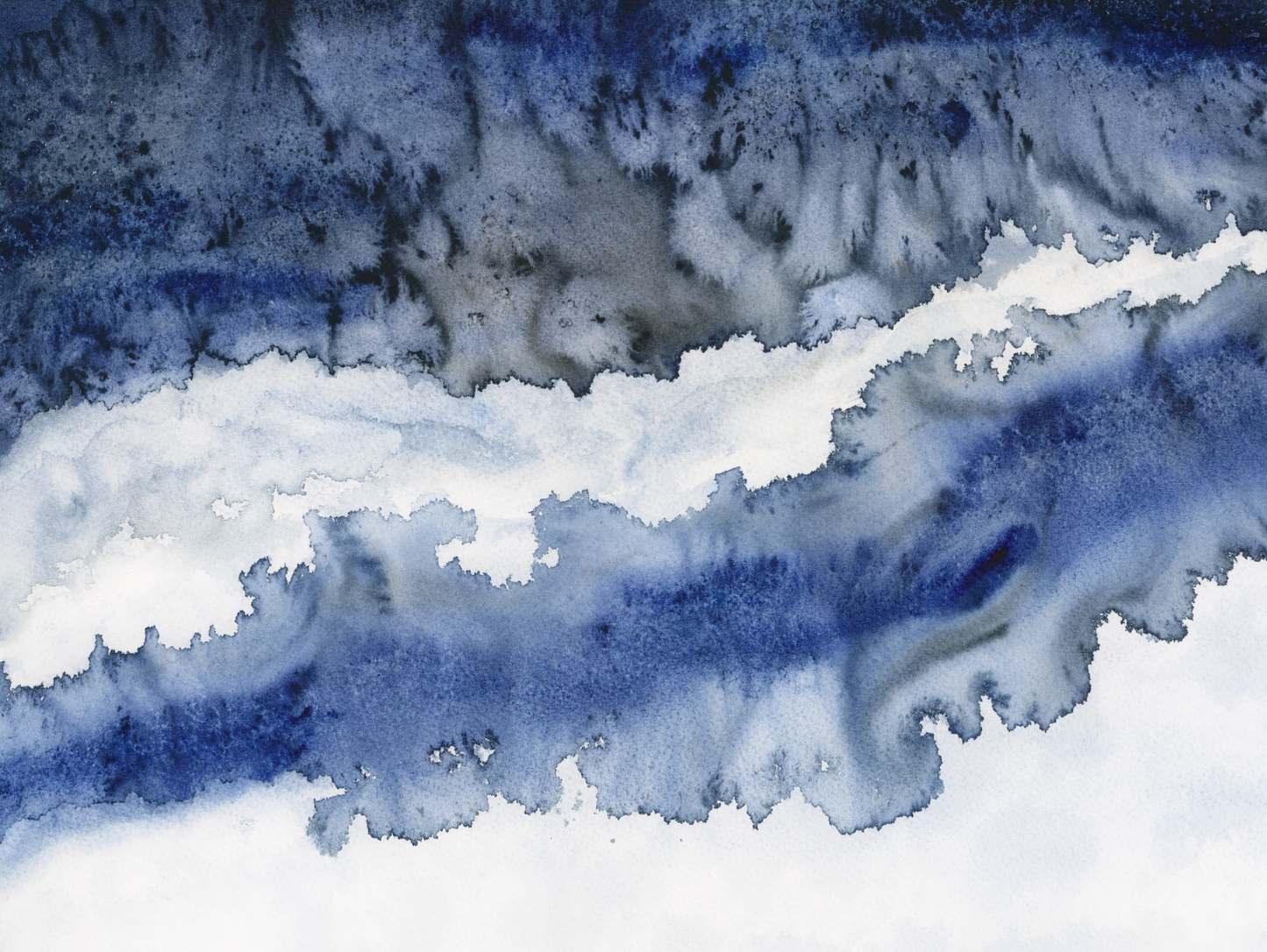 River of Time Giclée Print